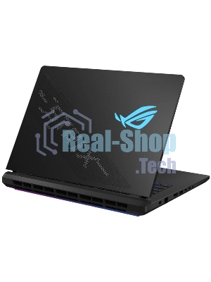 Ноутбук ASUS ROG Strix SCAR 16 G635LX-RW041 Intel Core Ultra 9 275HX 2100MHz/16