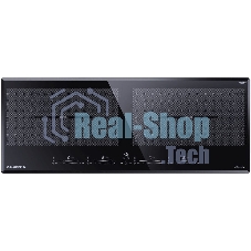 Индукционная варочная панель Maunfeld CVI904SFLBK LUX Inverter