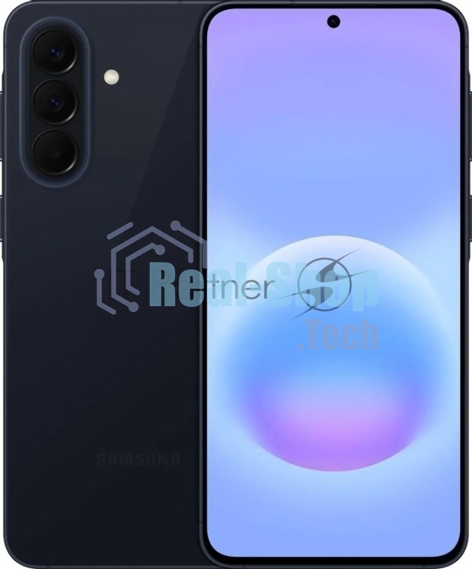 Смартфон Samsung Galaxy A57 5G 8/256Gb синий