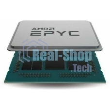 Процессор AMD EPYC 9474F Soc-SP5 3.6GHz OEM