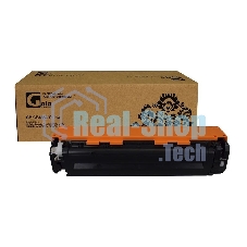 Картридж лазерный GalaPrint GP-CE322A желтый (1300 стр) для HP LJ CP1525N/CP1525NW/CM1415/1415fnw