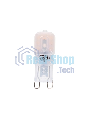 Лампа светодиодная Feron LB-430 5W 230V G9 2700K