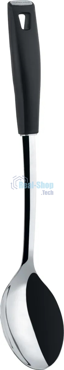 Ложка поварская RONDELL Anatomie RD-645 черный