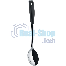 Ложка поварская RONDELL Anatomie RD-645 черный