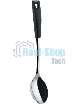 Ложка поварская RONDELL Anatomie RD-645 черный