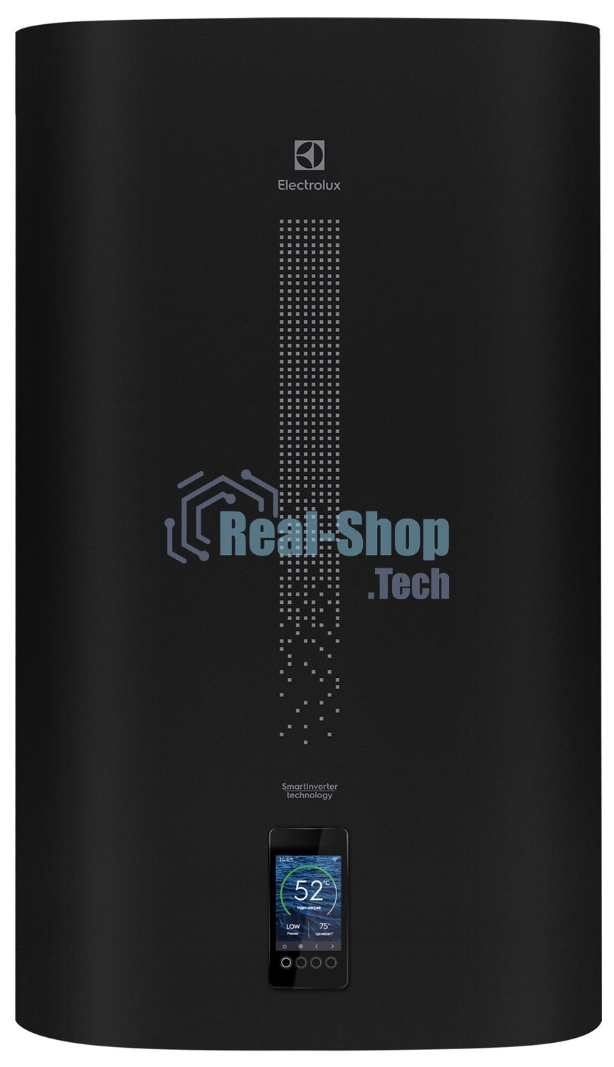 Водонагреватель Electrolux EWH 80 SmartInverter Grafit