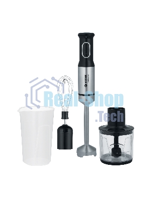 Блендер погружной Vitek VT-8521 1000 Вт