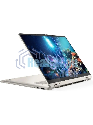 Ноутбук Lenovo Yoga 7 14AKP10 Ryzen AI 7 350 24Gb SSD1Tb AMD Radeon 860M 14