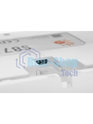 Клавиатура проводная A4Tech Bloody S87 Energy (S87 USB ENERGY WHITE) USB белый/желтый