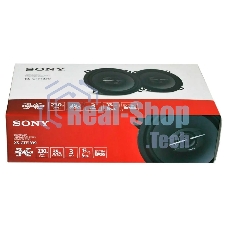 Колонки автомобильные Sony XS-GTF1339 (без решетки) 230Вт 89дБ 13см (5дюйм) (ком.:2кол.) коаксиальные трехполосные