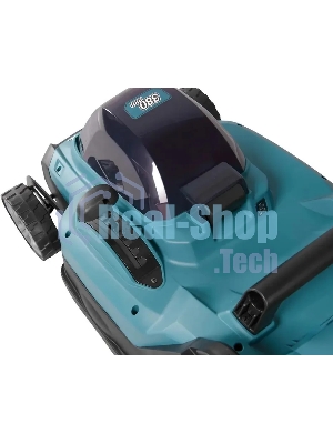 Газонокосилка аккумуляторная Makita LM003GZ, 40 В, 0 Ач