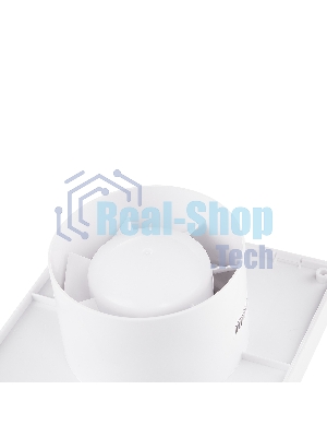 Вентилятор вытяжной Ballu BAF-EX 100 G