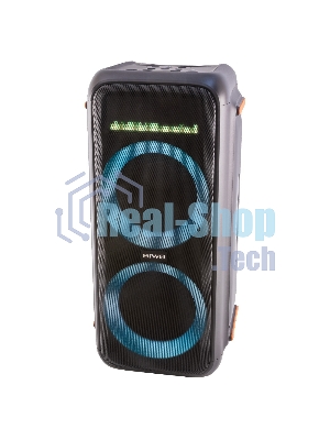 Минисистемы AIWA CAS-850 черный