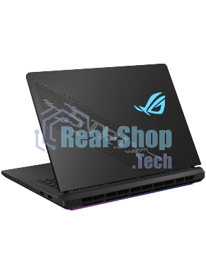 Ноутбук ASUS ROG Strix SCAR 16 G635LX-RW041 Intel Core Ultra 9 275HX 2100MHz/16