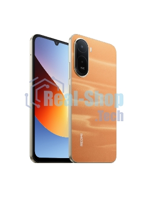 Смартфон Xiaomi Redmi A7 Pro 4Gb, 64Gb, оранжевый