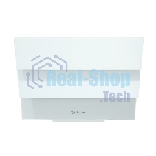 Вытяжка встраиваемая Deluxe ACC-T60-W-W-33/D-2 белый, 60 см, 650 м³/ч, 59 дБ