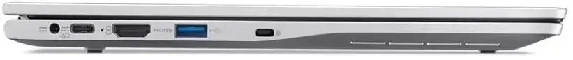 Ноутбук Acer Aspire AL14-31P-36EN 14
