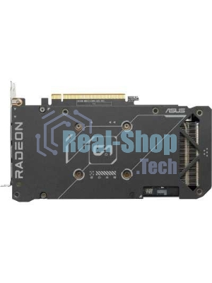 Видеокарта Asus AMD Radeon RX 7600 8Gb PCI-E DUAL-RX7600-O8G-EVO 128bit GDDR6 2280/18000 HDMIx1 DPx3 HDCP Ret