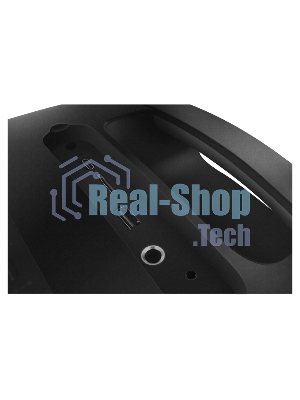 Портативная колонка SVEN PS-555, черный, 65 Вт (RMS), Bluetooth, USB, microSD, пульт