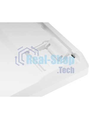 Клавиатура проводная A4Tech Bloody S87 Energy (S87 USB ENERGY WHITE) USB белый/желтый