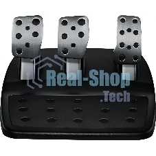 Руль Logitech G29 Driving Force Racing Wheel for PS4, PS3 and PC NEW (941-000112)