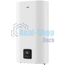 Водонагреватель Haier ES50V-F6 INOX 2кВт 50л электрический настенный, белый