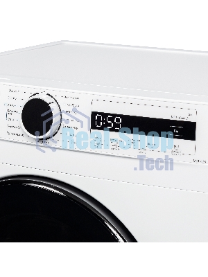 Стиральная машина Бирюса WM-MR814/15 инверторный мотор