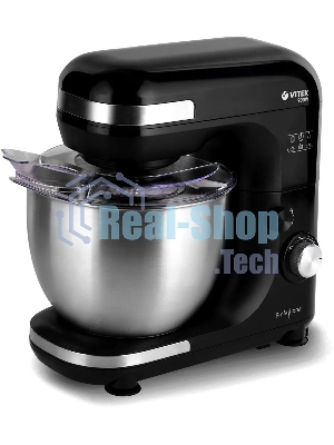 Кухонная машина Vitek VT-1431 (BK) черный