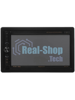 Автомагнитола Prology MPV-320, 2 DIN, 6.9