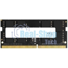 Оперативная память Foxline, DDR5, 16GB (1x16 GB), 5600 MHz, CL46, SO-DIMM