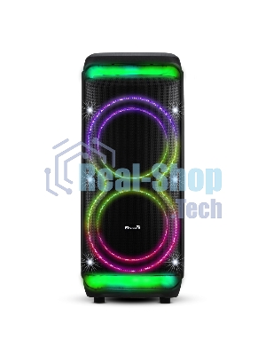 Минисистема ELTRONIC (30-54) DANCE BOX 1500 - колонка 12
