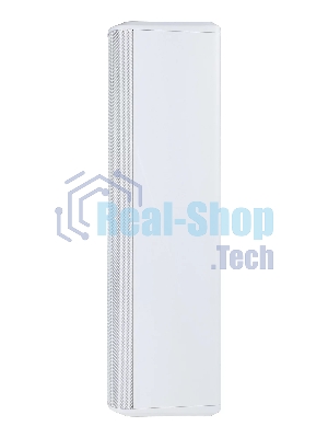 Звуковая колонна Intrend ITSPK-43DA-W активная 4x3