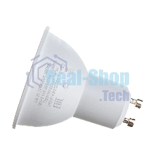 Лампа светодиодная Feron LB-26 80LED 7W 230V GU10 4000K