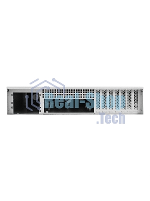 Серверный корпус ExeGate Pro 2U650-HS09 (RM 19