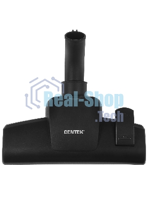 Пылесос Centek CT-2503 белый/оранжевый, 400/2000 Вт, уборка сухая, пылесборник мешок 2.5 л