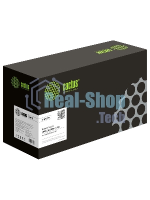 Картридж лазерный Cactus CS-SP250EM 407545 пурпурный (1600стр.) для Ricoh Aficio SP C261SFNw