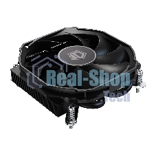 Кулер ID-COOLING IS-28i BLACK черный 92мм 3600rpm 35.8db 65W 28мм