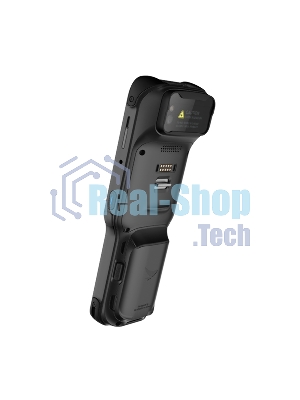 Терминал сбора данных Bluebird EK430 (WWAN) 2D Imager, 4Gb/32Gb, Android 10.x, 4G LTE, Bluetooth, A-GPS, Wi-Fi, USB Type C (USB 3.1), 4.3 