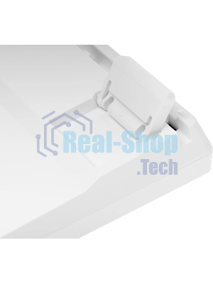 Клавиатура проводная A4Tech Bloody S87 Energy (S87 USB ENERGY WHITE) USB белый/желтый