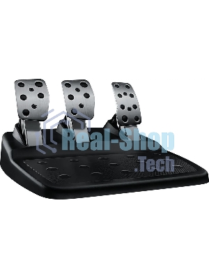 Руль Logitech G29 Driving Force Racing Wheel for PS4, PS3 and PC NEW (941-000112)