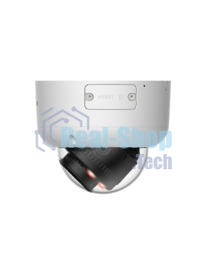 Камера видеонаблюдения IP Dahua DH-IPC-HDBW5459R1-ZE-PV-PRO 2.7-12мм цв.