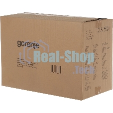 Кухонная машина Gorenje MMC1000RLR планетар.вращ. 1000Вт красный