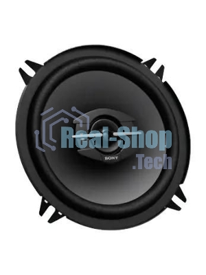 Колонки автомобильные Sony XS-GTF1339 (без решетки) 230Вт 89дБ 13см (5дюйм) (ком.:2кол.) коаксиальные трехполосные