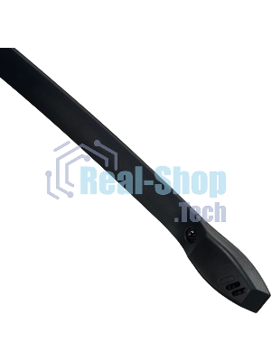 Гарнитура EPOS PC 8 чёрный, проводная, USB, подвижный микрофон, выключение микрофона