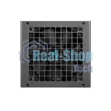 Блок питания Deepcool/GamerStorm PN650M, 650Вт, 80 PLUS Gold, 120мм, модульный, черный
