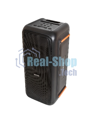 Минисистемы AIWA CAS-850 черный
