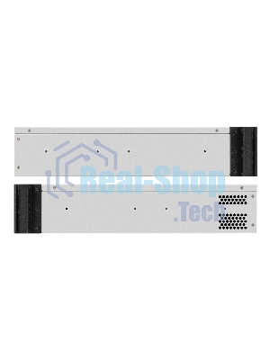 Серверный корпус ExeGate Pro EX281970RUS 2U420-06 RM 19