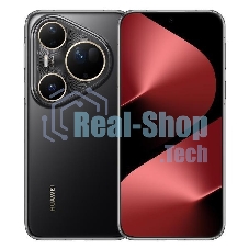 Смартфон Huawei Pura 80 Ultra 16/512Gb черный