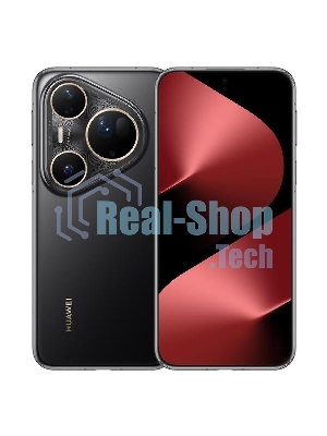 Смартфон Huawei Pura 80 Ultra 16/512Gb черный