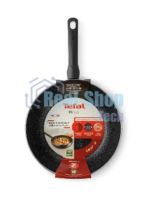 Сковорода ВОК Tefal Brut 28см 04236628